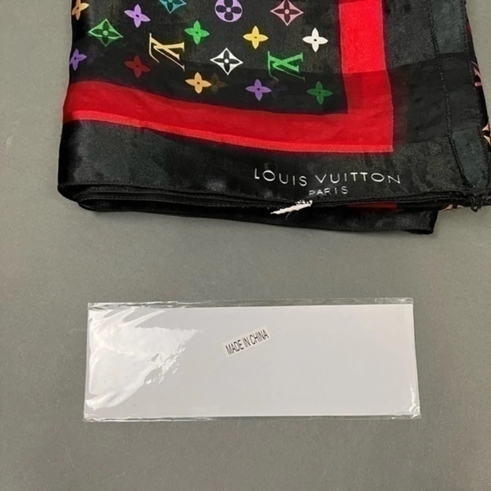 Rare 3D Classic Red White Supreme Box Logo Spell Out Sticker fw11 ? - Picture 3 of 3